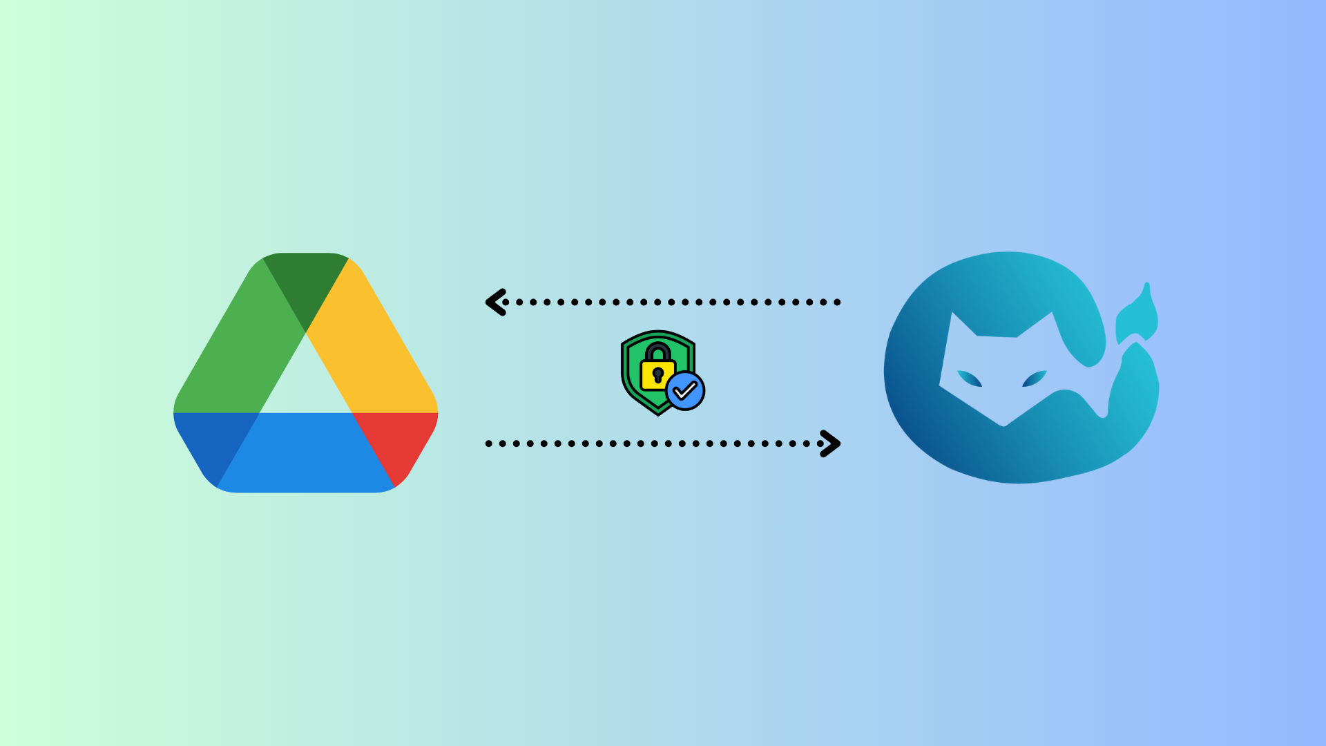 How to Connect Google Drive to Tenali and Train It to Answer Questions from Your PDFs