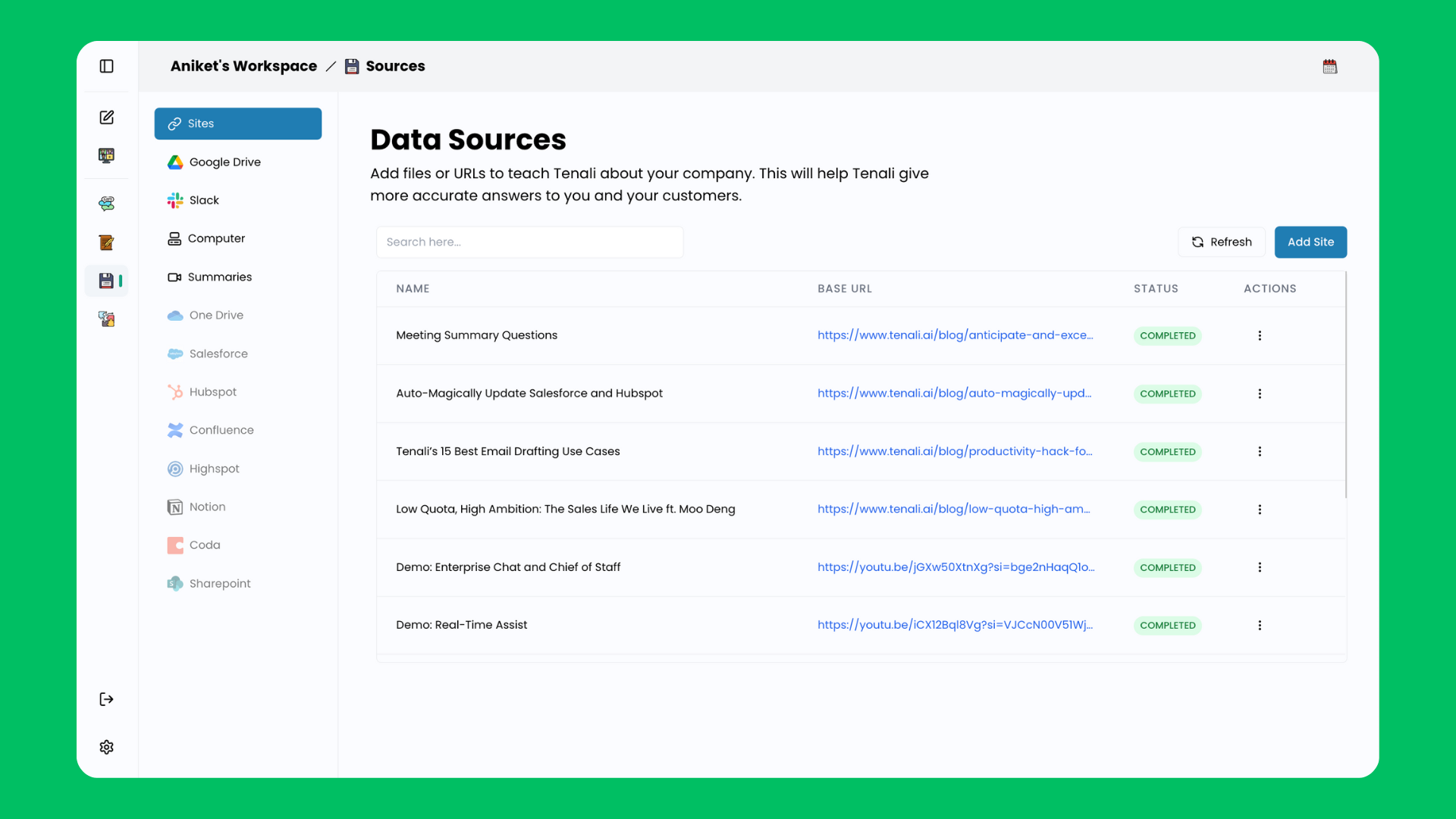 Why Your Sales Team Can't Find the Right Deck and How to Fix It
