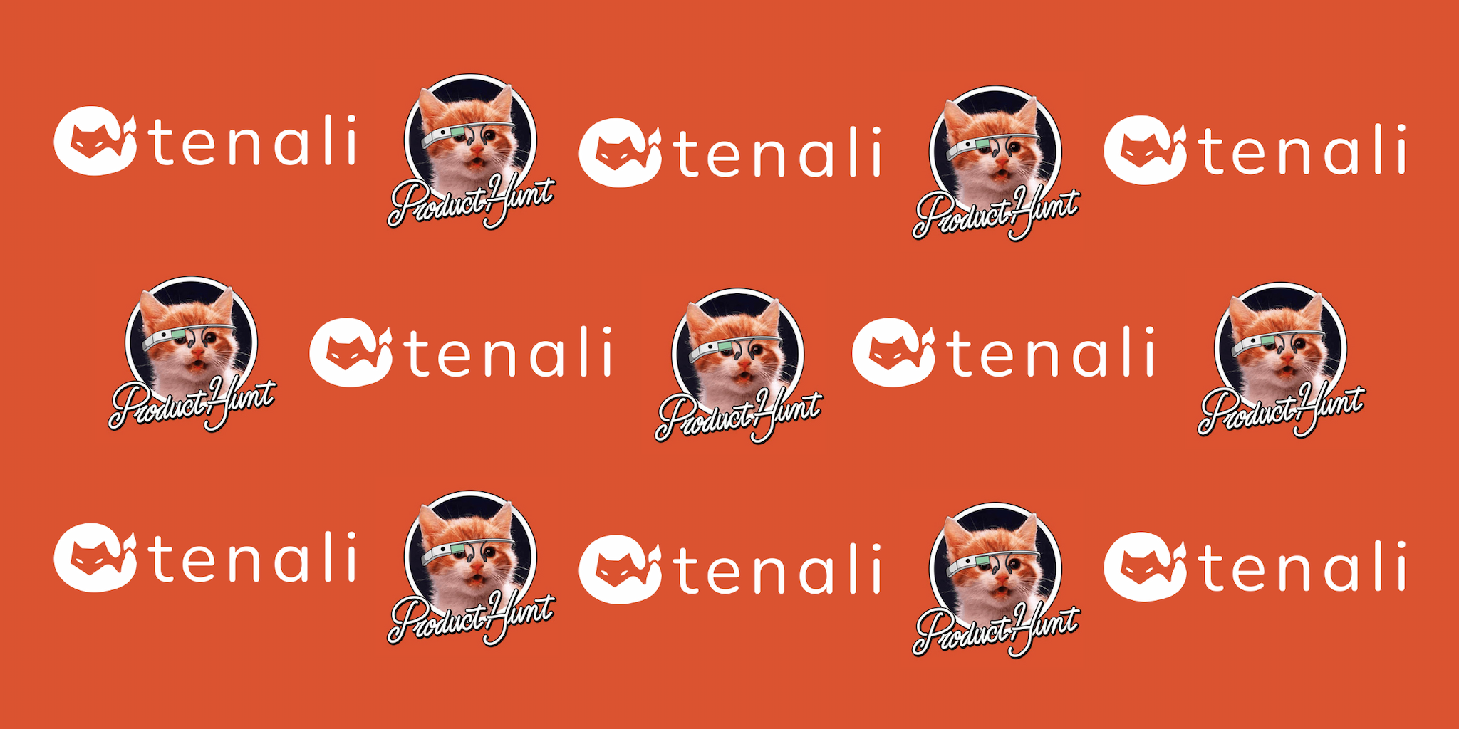 Tenali AI: The AI Sales Engineer LIVE on Product Hunt
