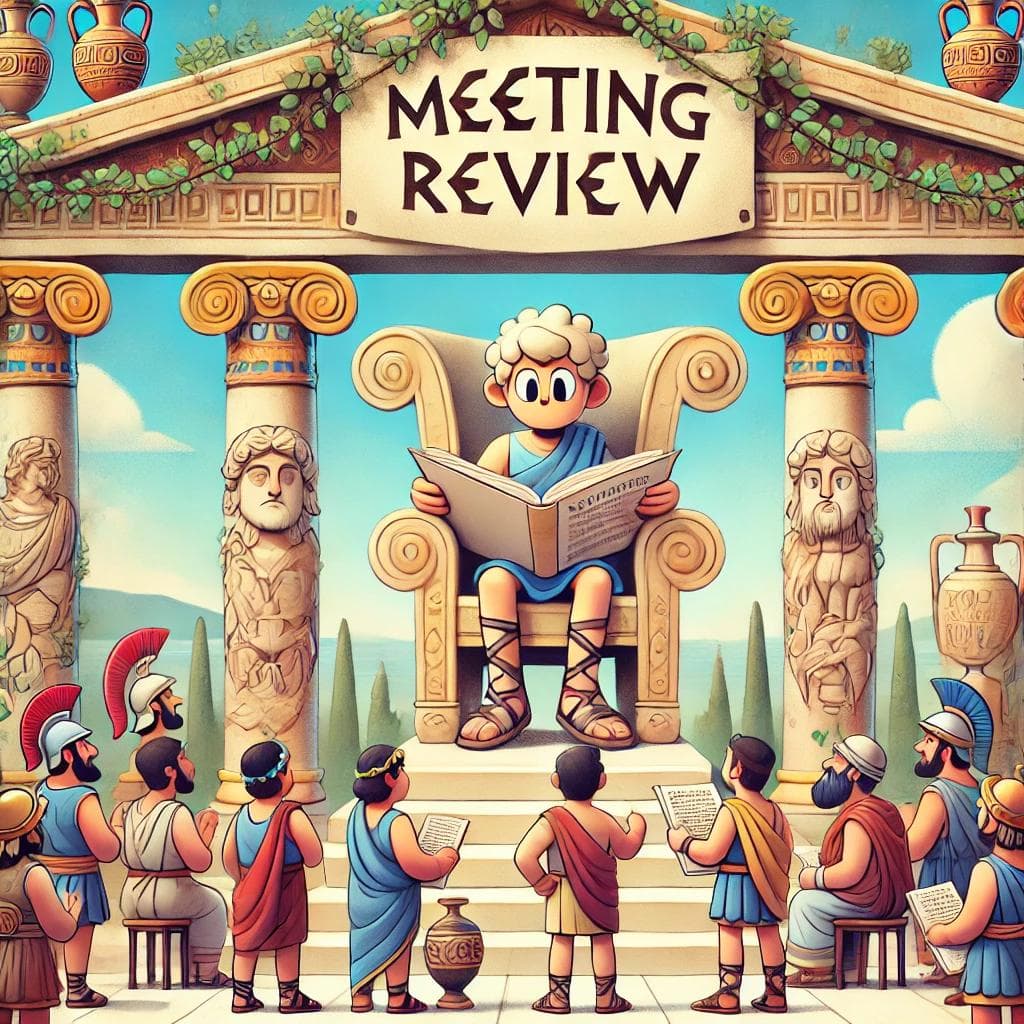 Anticipate and Excel: The Most Asked FAQs to Meeting Summaries and How Tenali AI Can Help