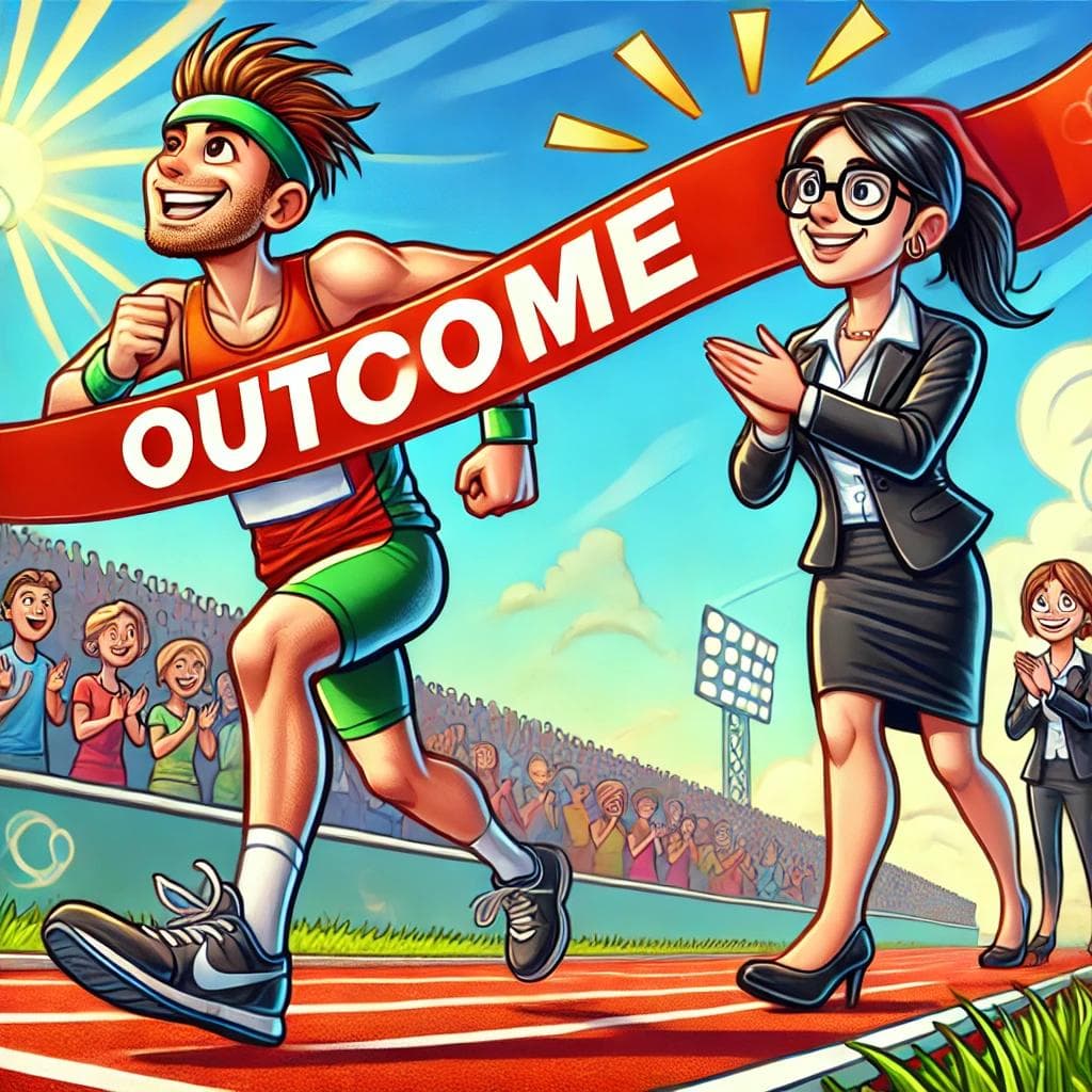 Outcome-Based Selling: The New Norm in the AI Era