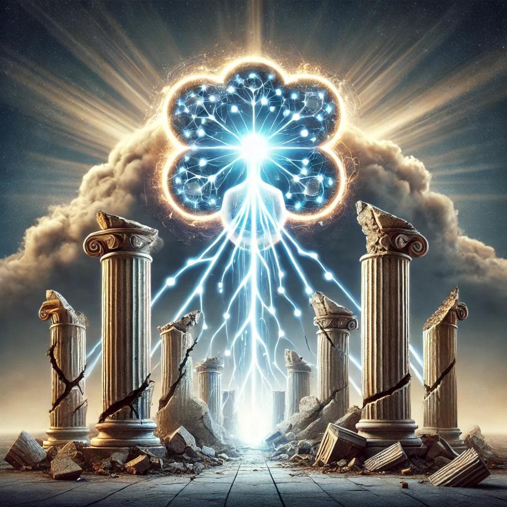 The most talked about GTM Blog of 2024 - “Death of a Salesforce” by a16z