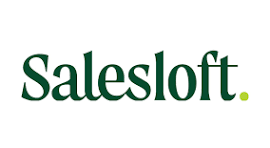 Salesloft logo